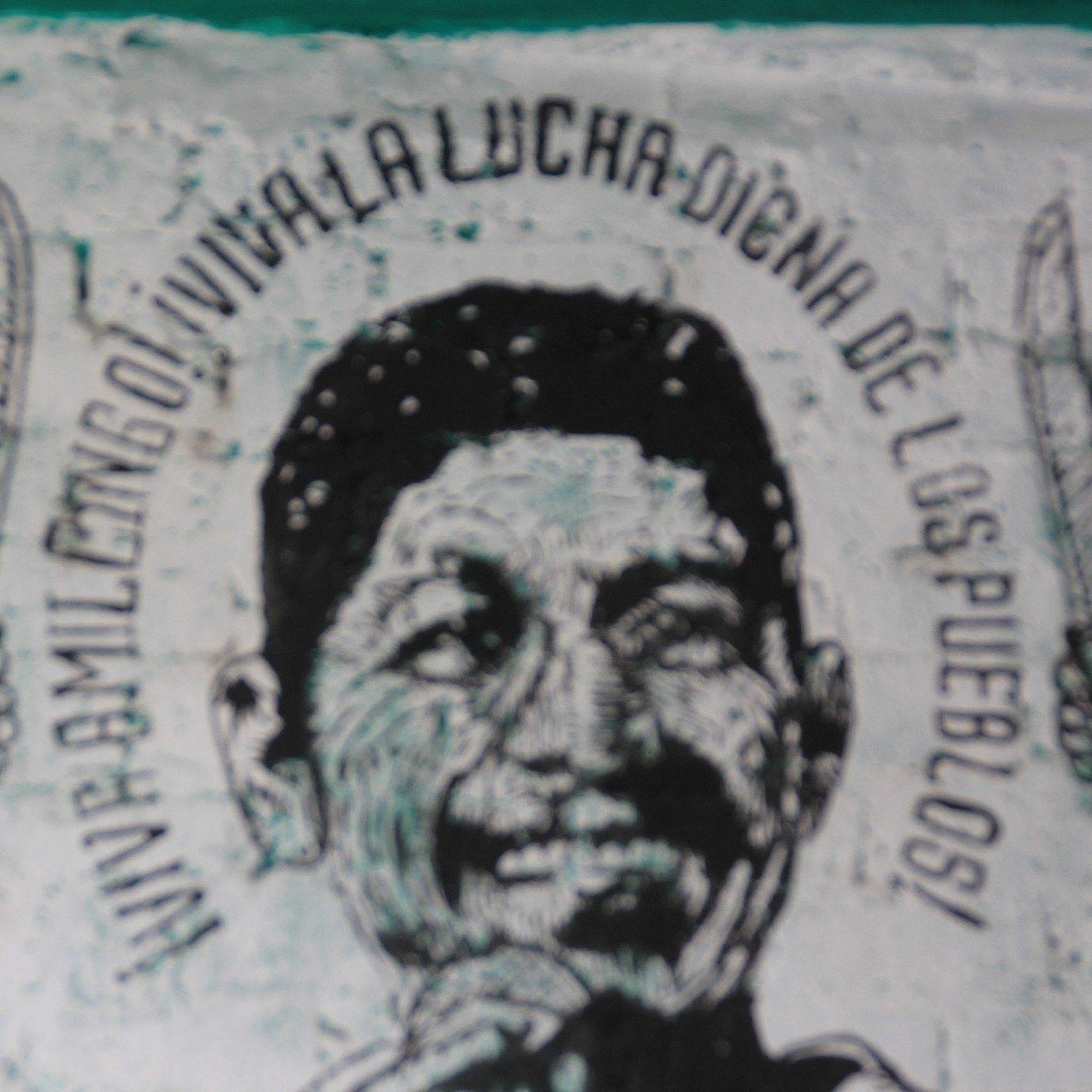 NiSantasNiPasivas