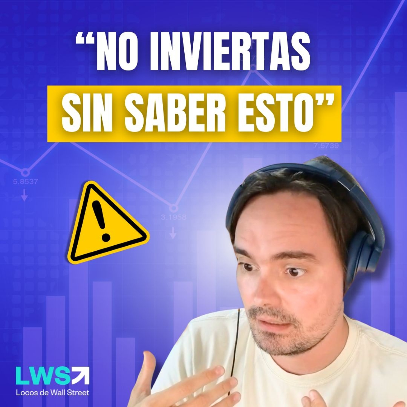 Los Locos de Wall Street