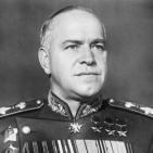 Zhukov #3: Batalla de Berlín y rendición alemana