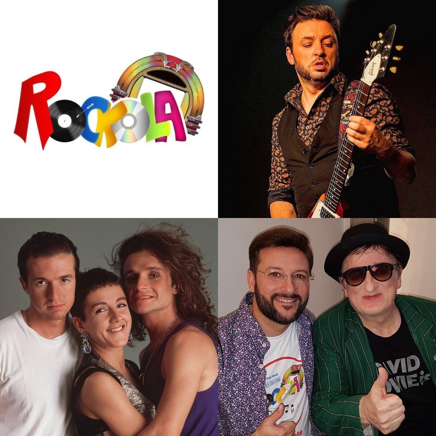 Rockola