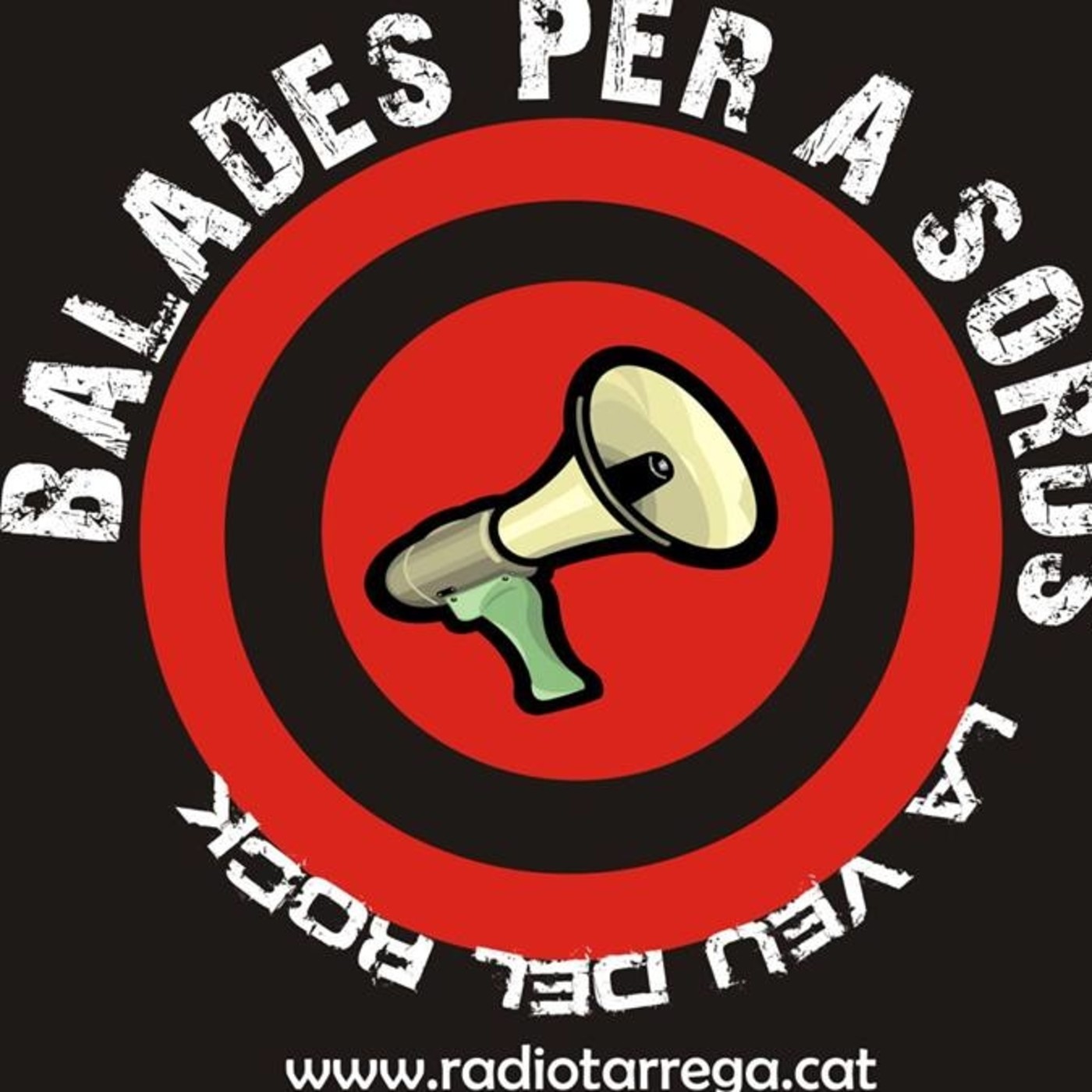 Podcast BALADES PER A SORDS