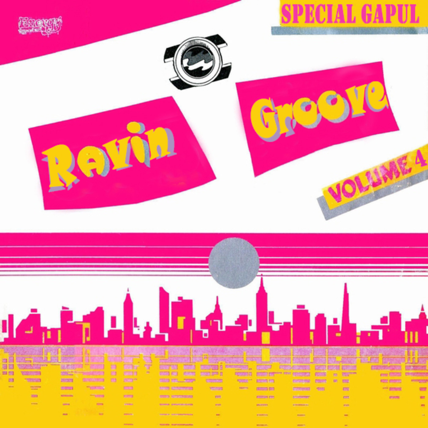 Special Gapul Mix Vol. 4 episode artwork