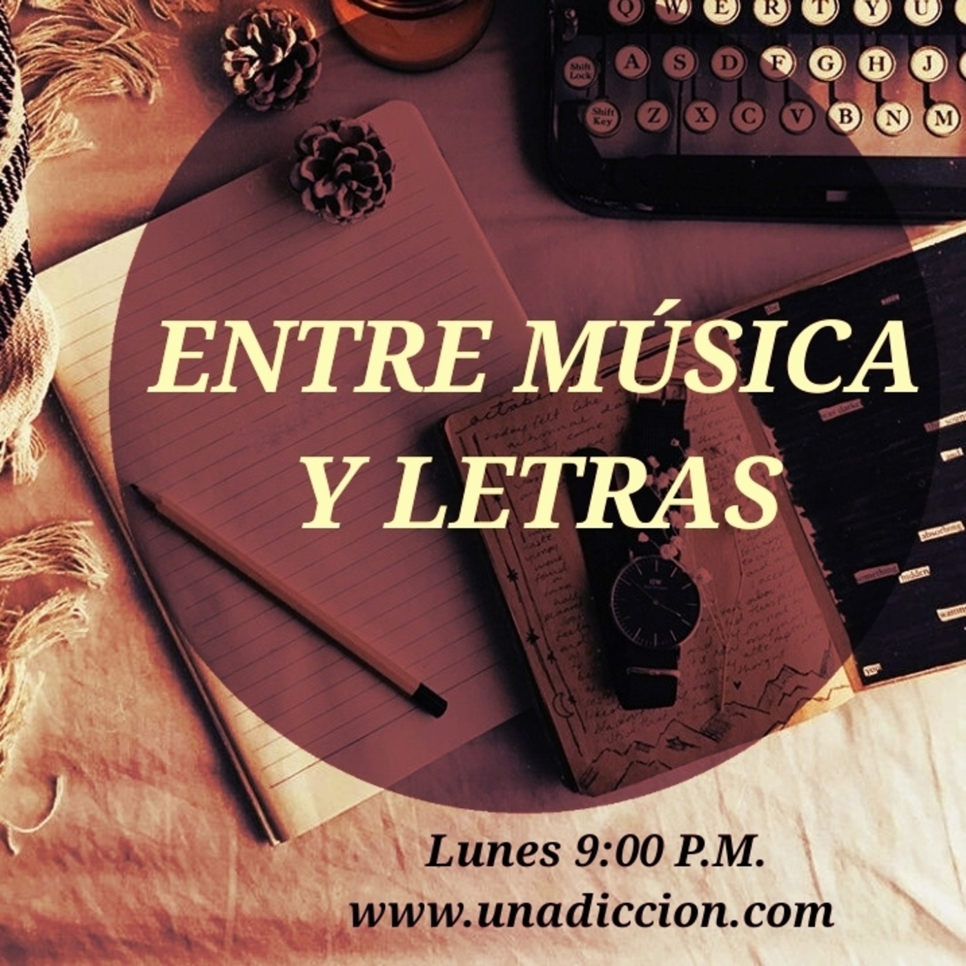 Podcast UNADiccion
