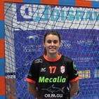 Paulina Buforn - SinFiltrosDeporteCienPorCien
