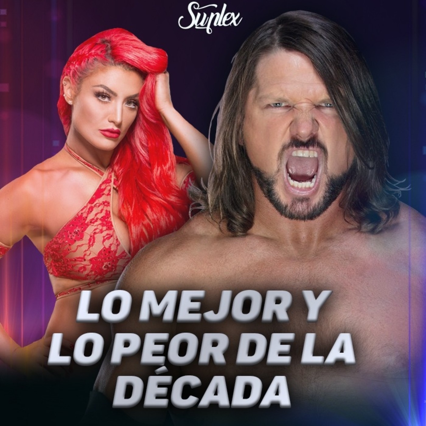 Lo Mejor y Lo Peor de la Decada episode artwork