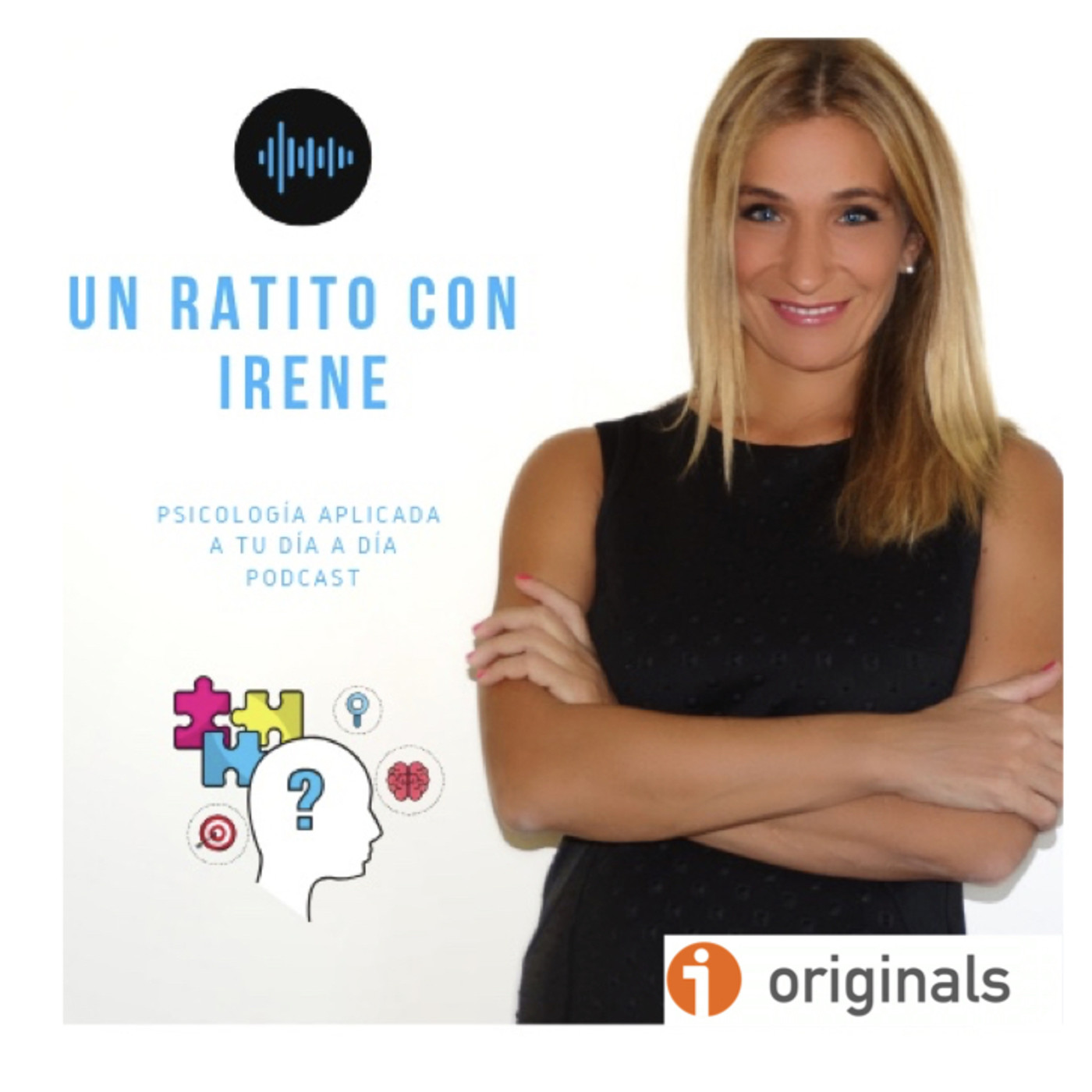 Un ratito con Irene