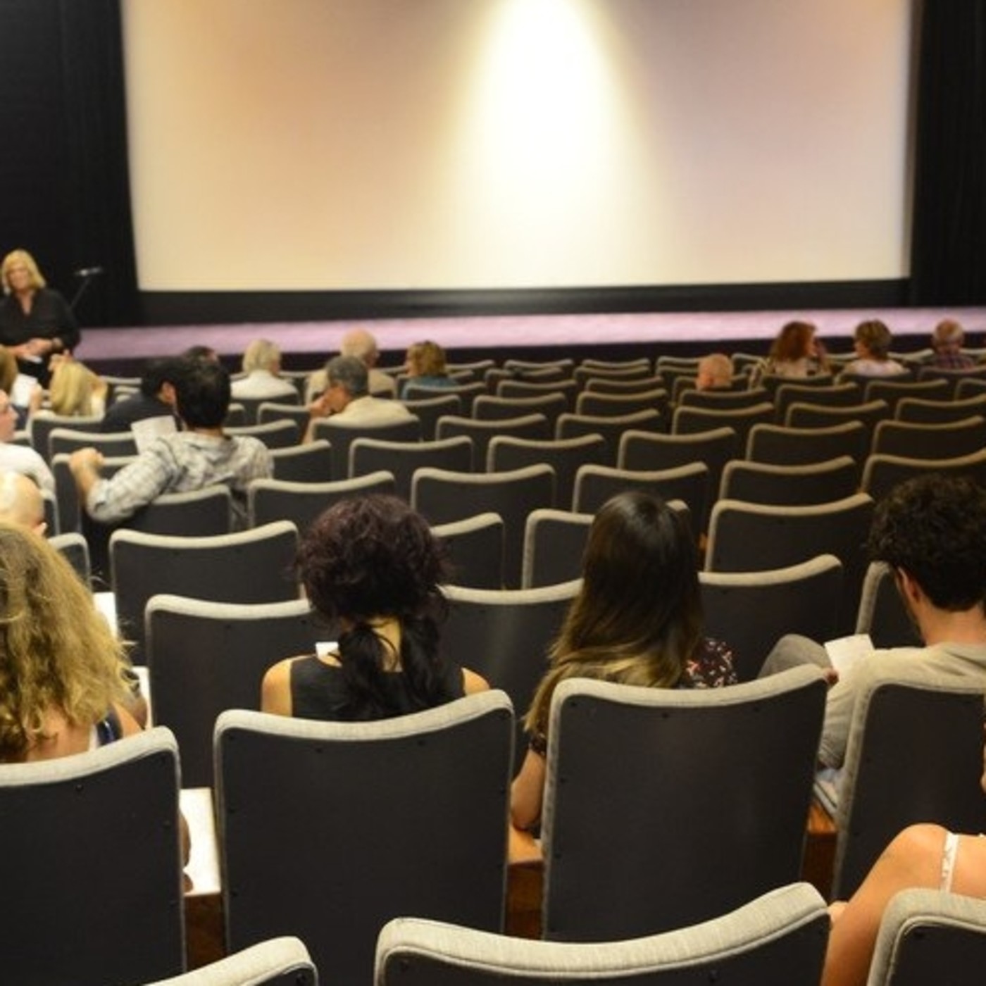 Cine y Series Con Perspectiva