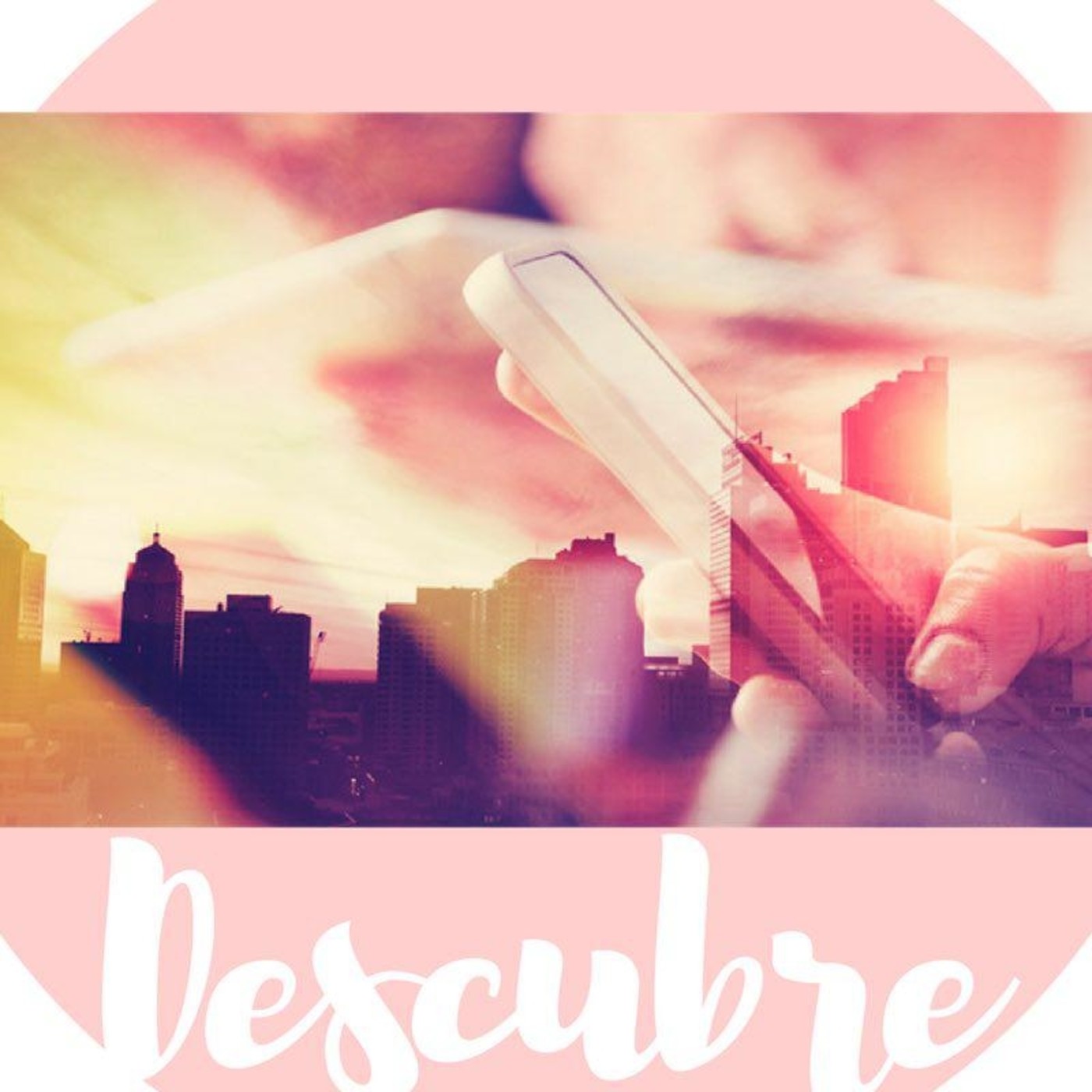 Descubre