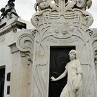 Cementerio de La Recoleta