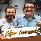 Tirando Bola Edgar Oceraski