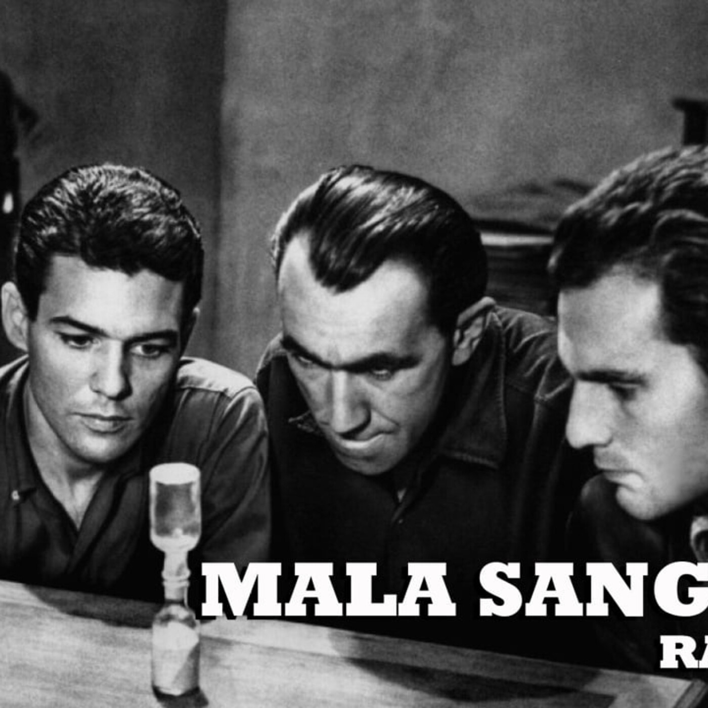 Mala Sangre Radio