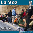 Editorial: España subcampeona de la pobreza severa - 03/07/19