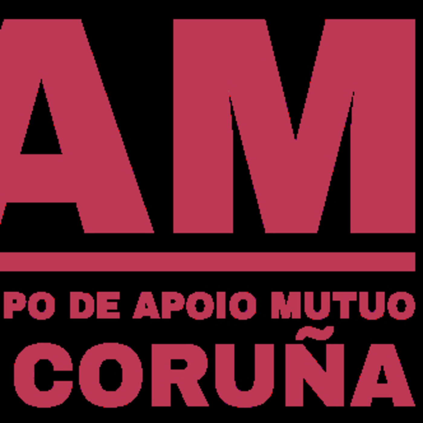 GAM 4 Caminos de Coruña.