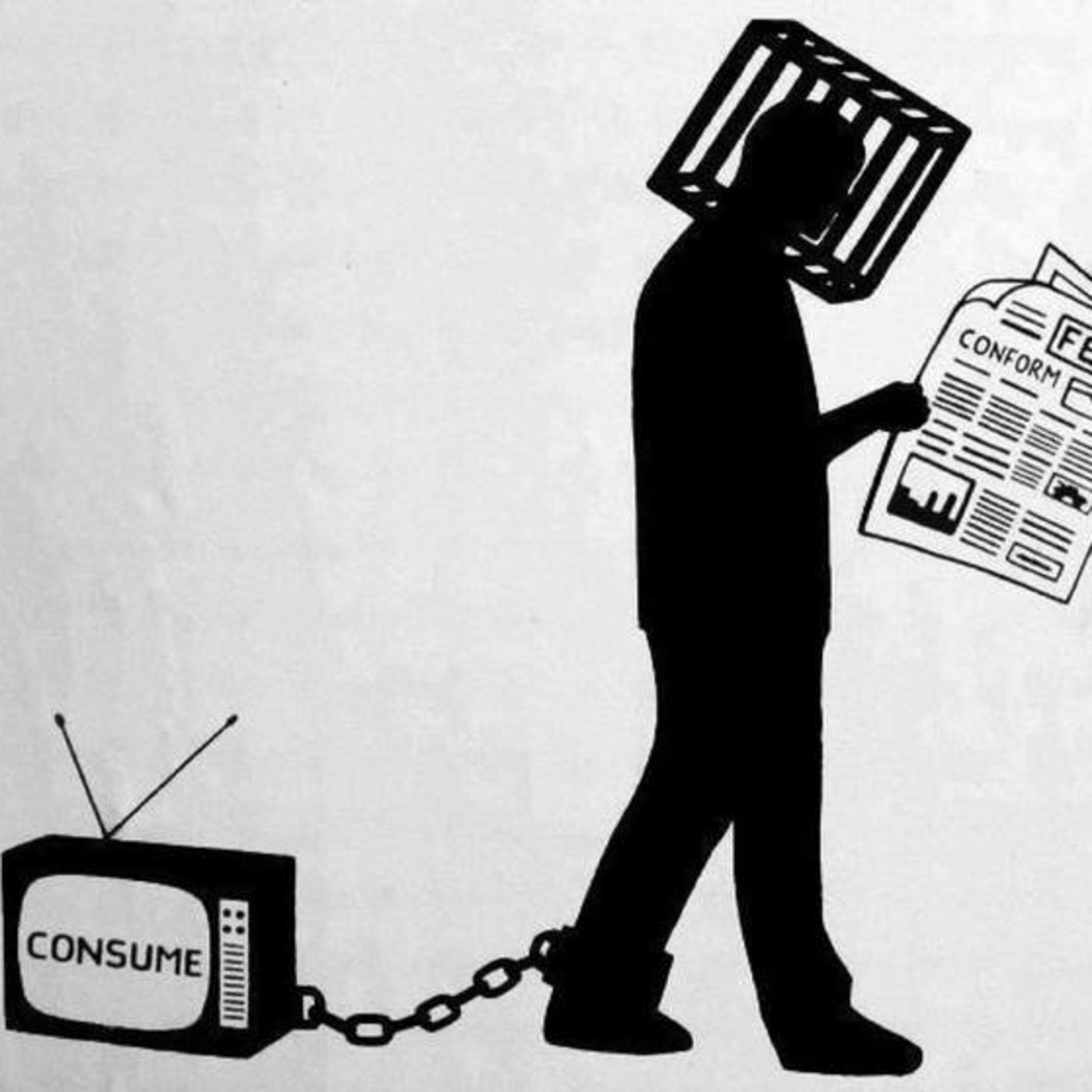 lo que usted no quiere escuchar #01