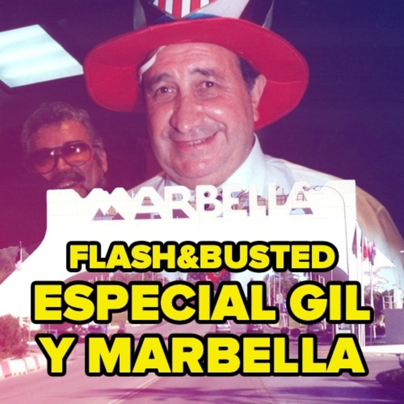 Fugandbusted.com Radio Show