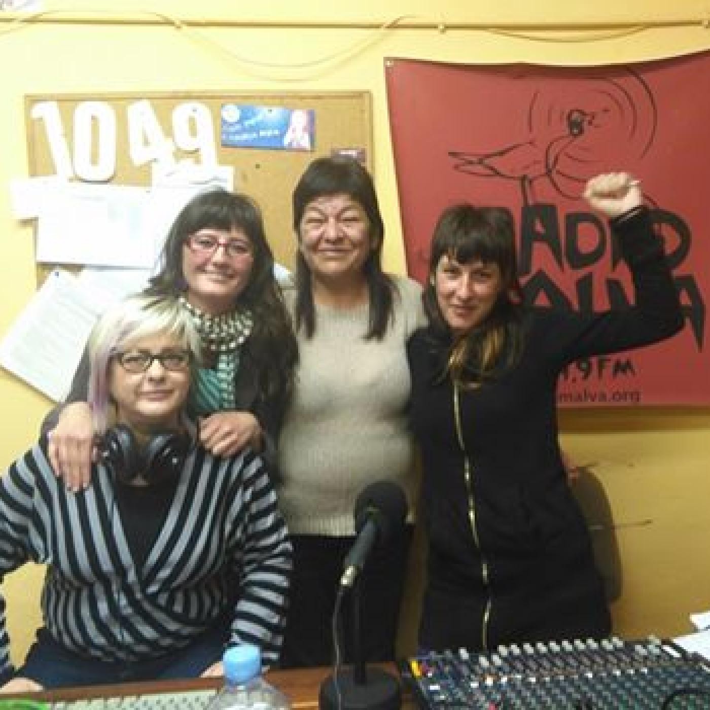 Podcast de Dones i Prou