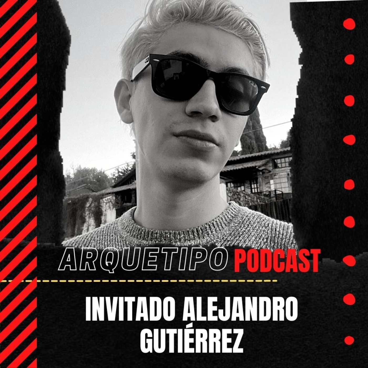 Charla, Choro y Chora Podcast