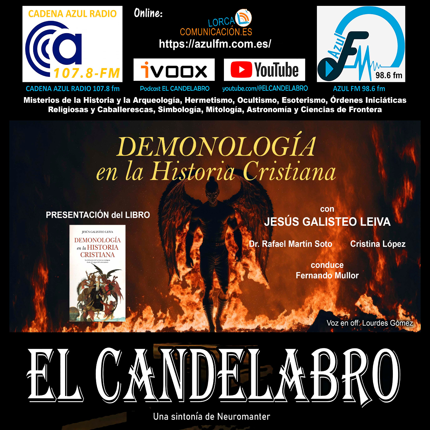 EL CANDELABRO