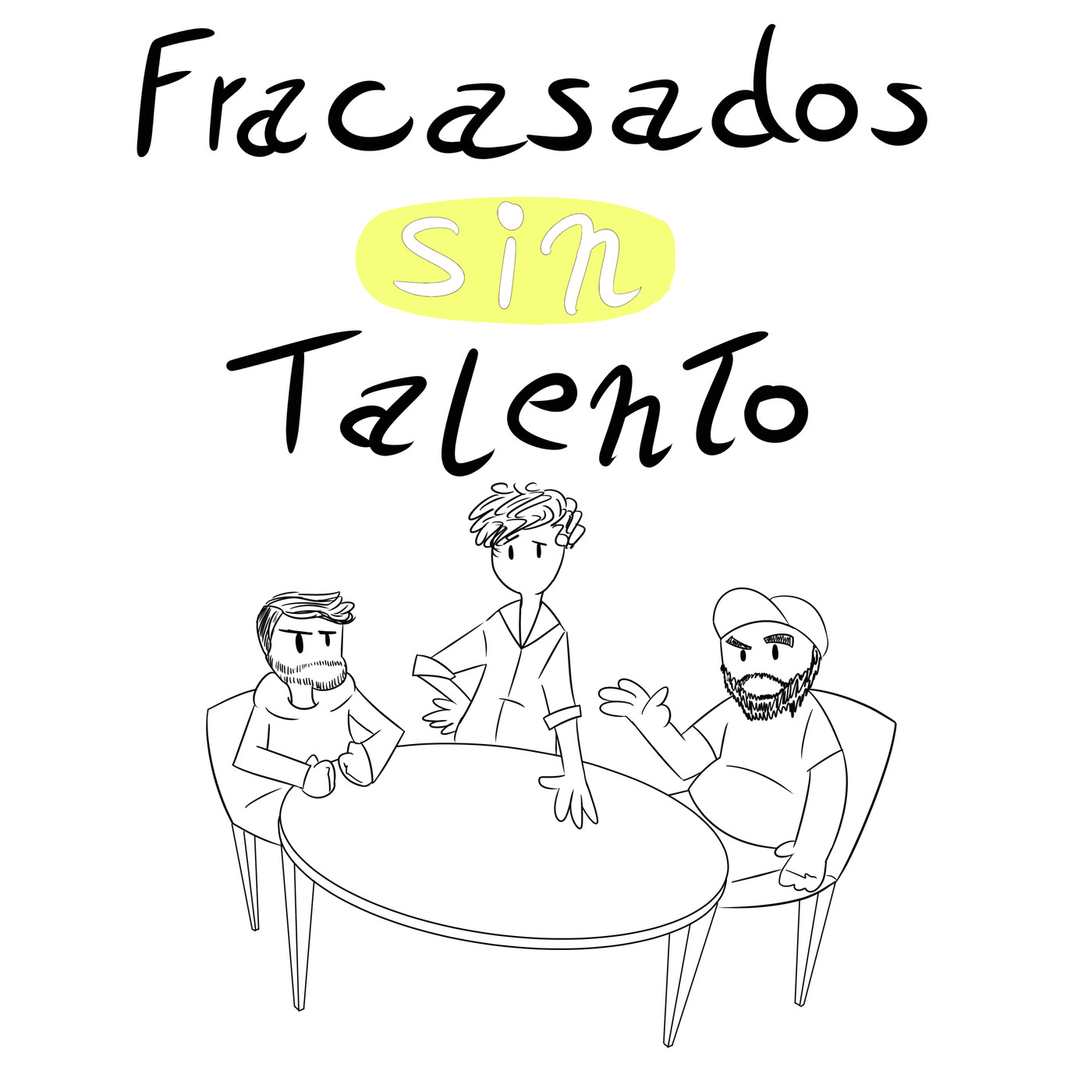 Estamos de vuelta... ahora sí