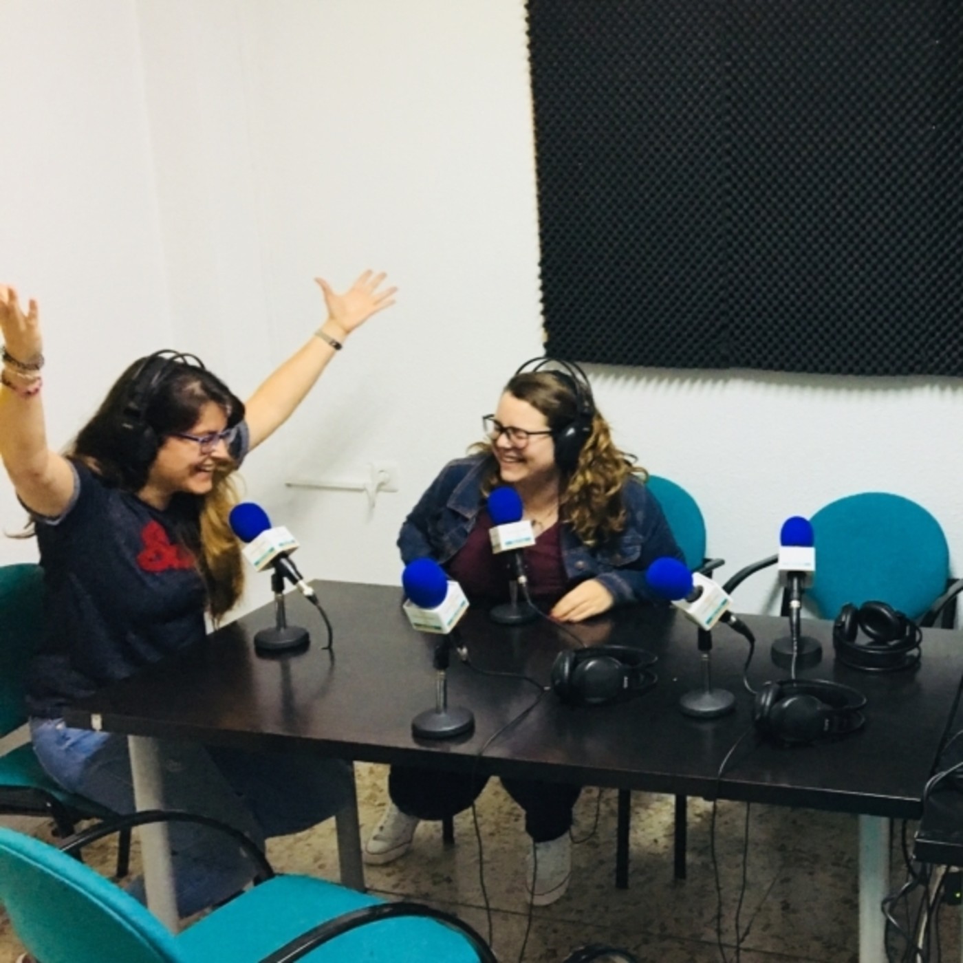 Podcast Travesura Realizada