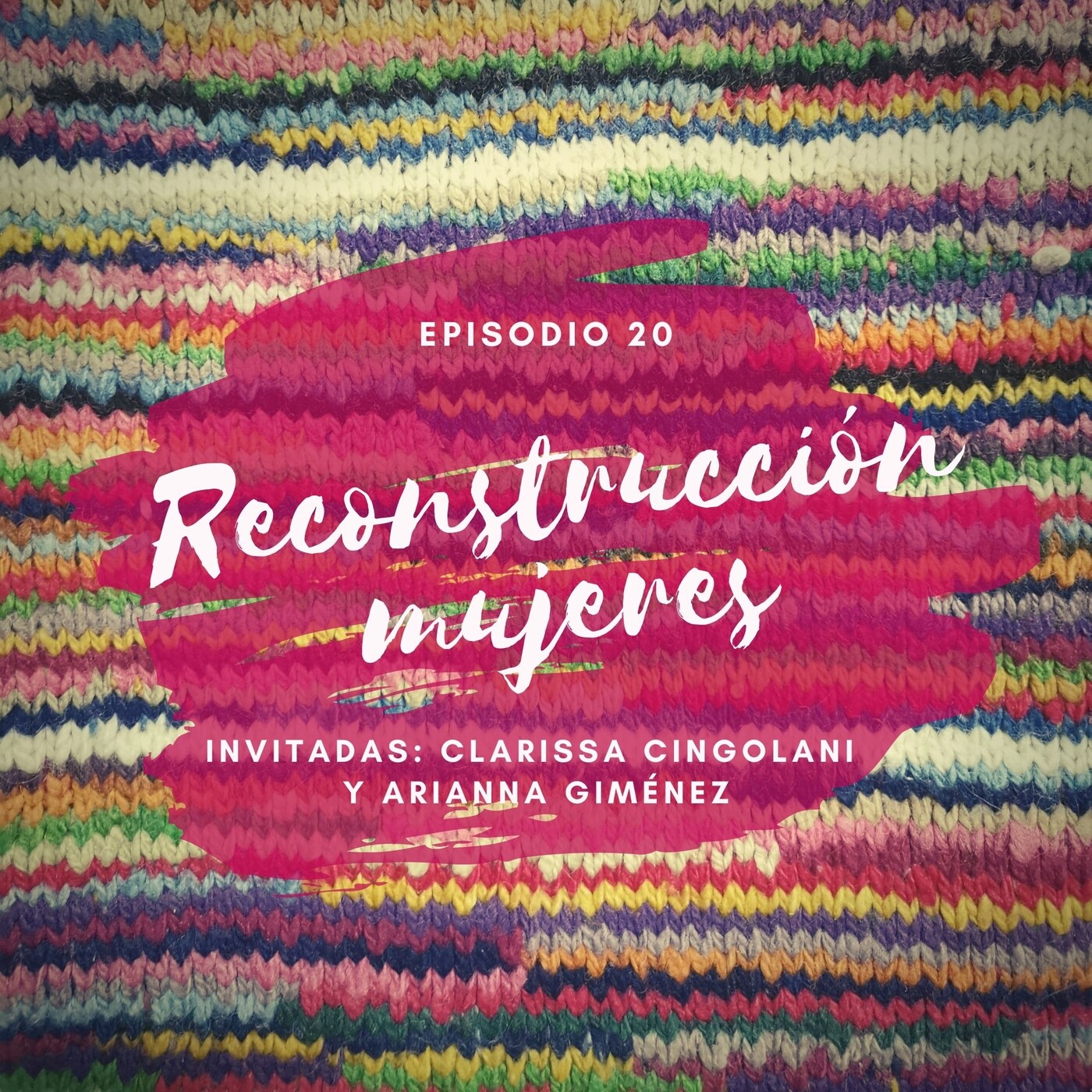 El Ekeko Cultural Podcast