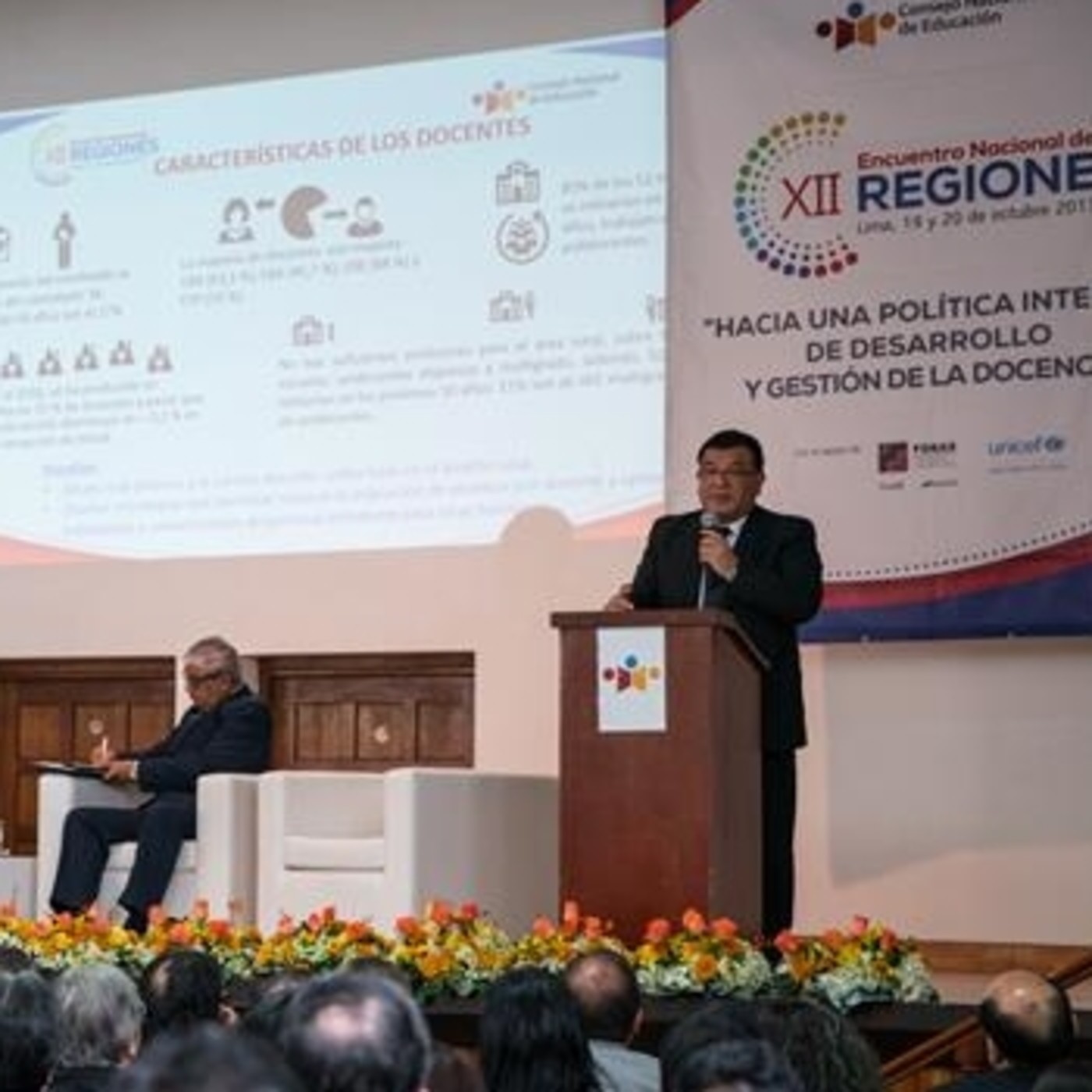 Entrevistas consejeros