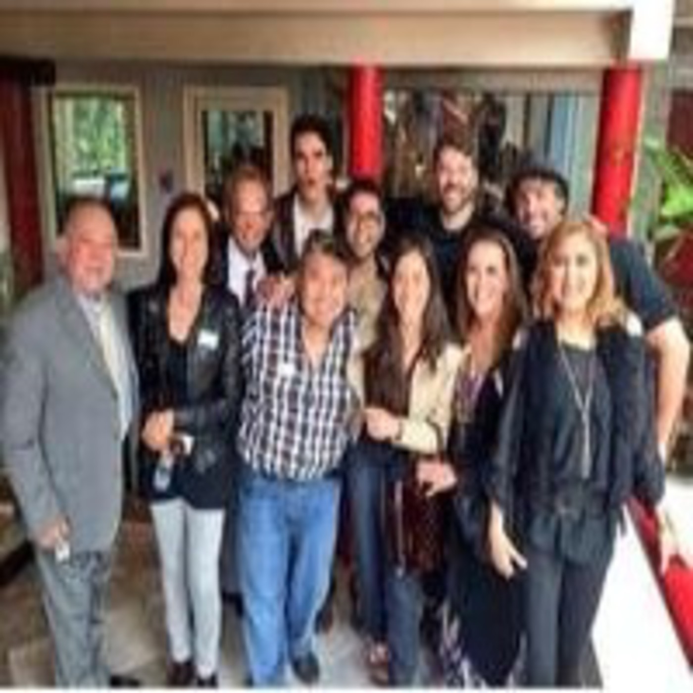 Obras Teatrales, con Nino Canún. '13-Ago-14'