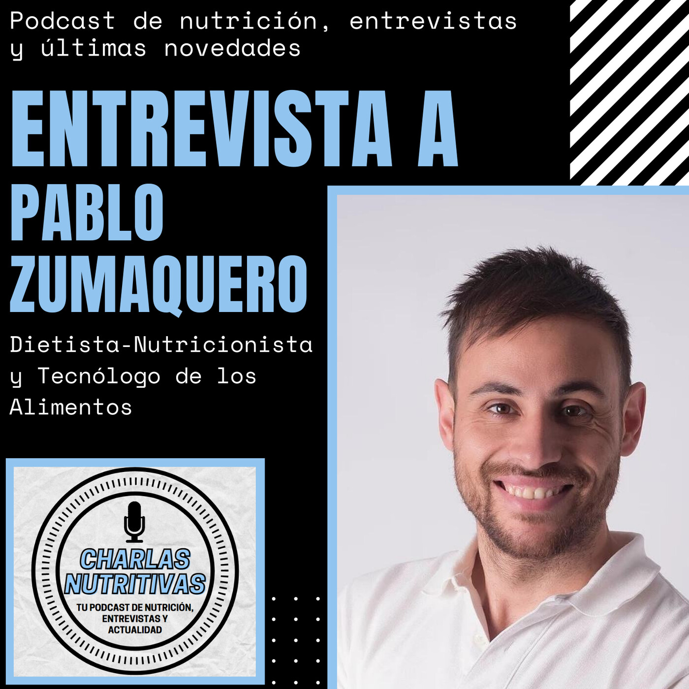 Podcast Charlas Nutritivas