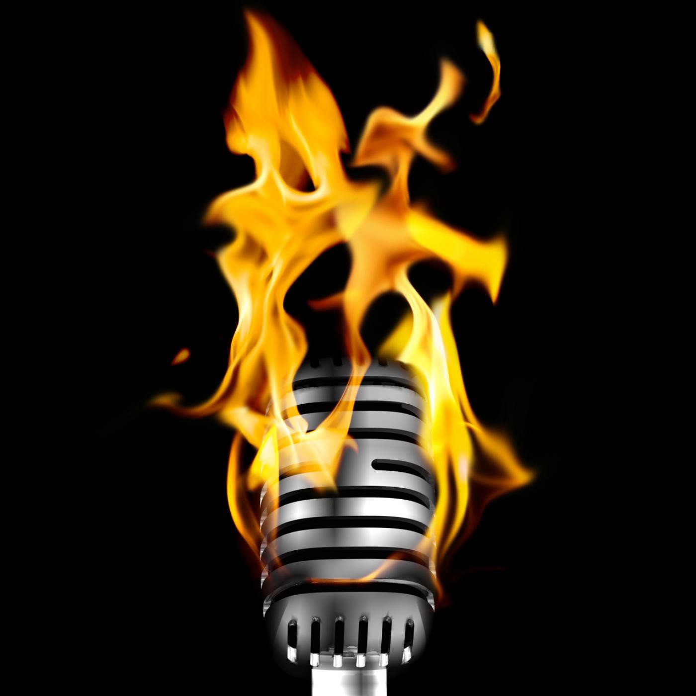 Podcast La Eterna Competencia