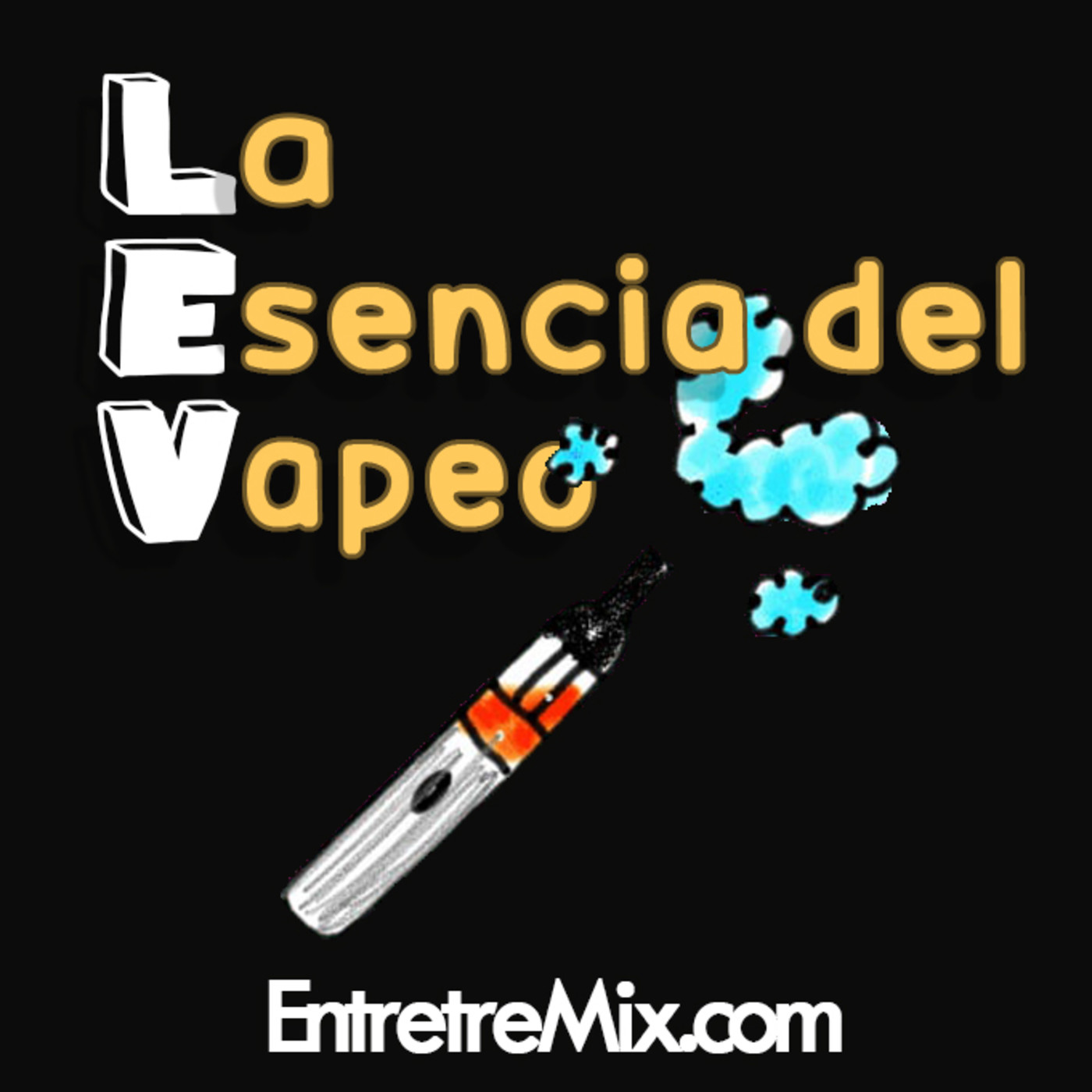 LEV - La Esencia del Vapeo