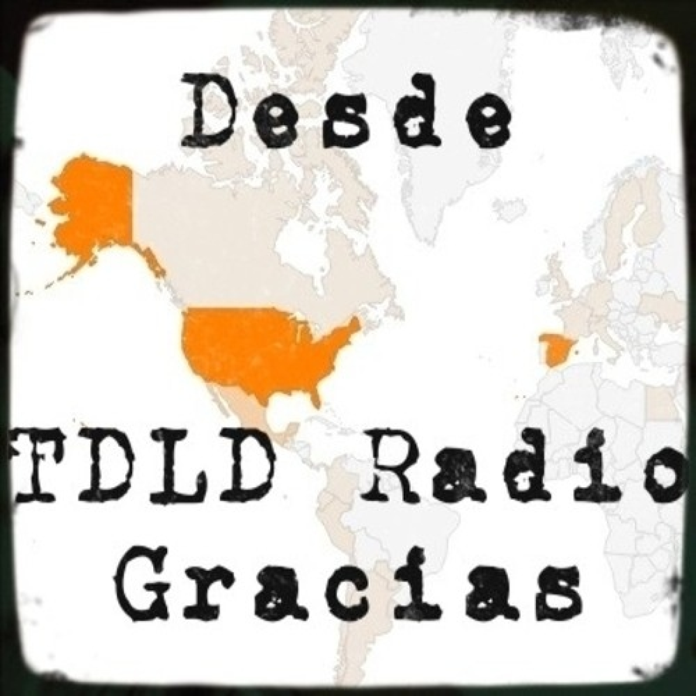 ¡Gracias! Los Auténticos Protagonistas...Vosotros. episode artwork