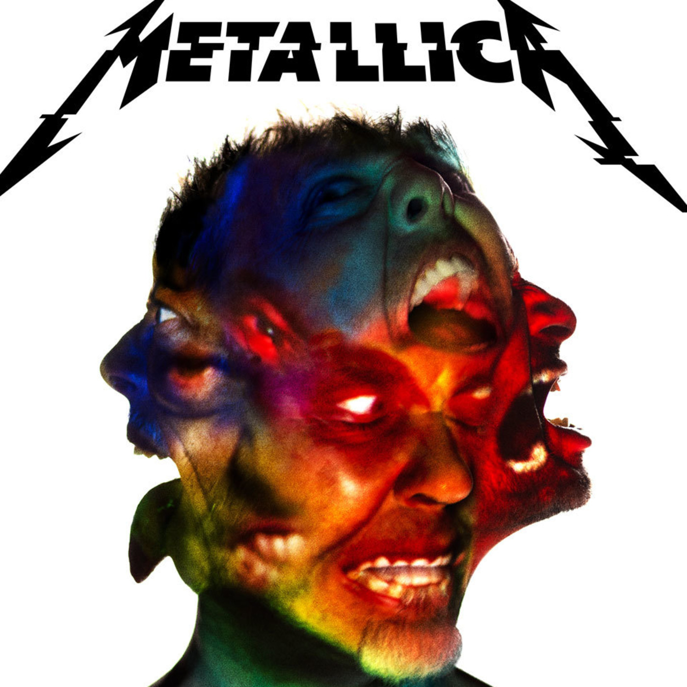 Metallica - (Hardwired... To Self-Destruc) - Primicia!!!!! Nuevo Album (2016) episode artwork