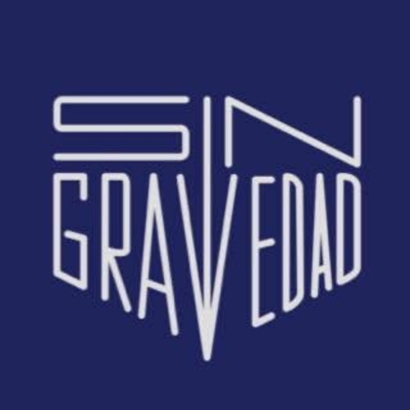 Podcast - Sin Gravedad