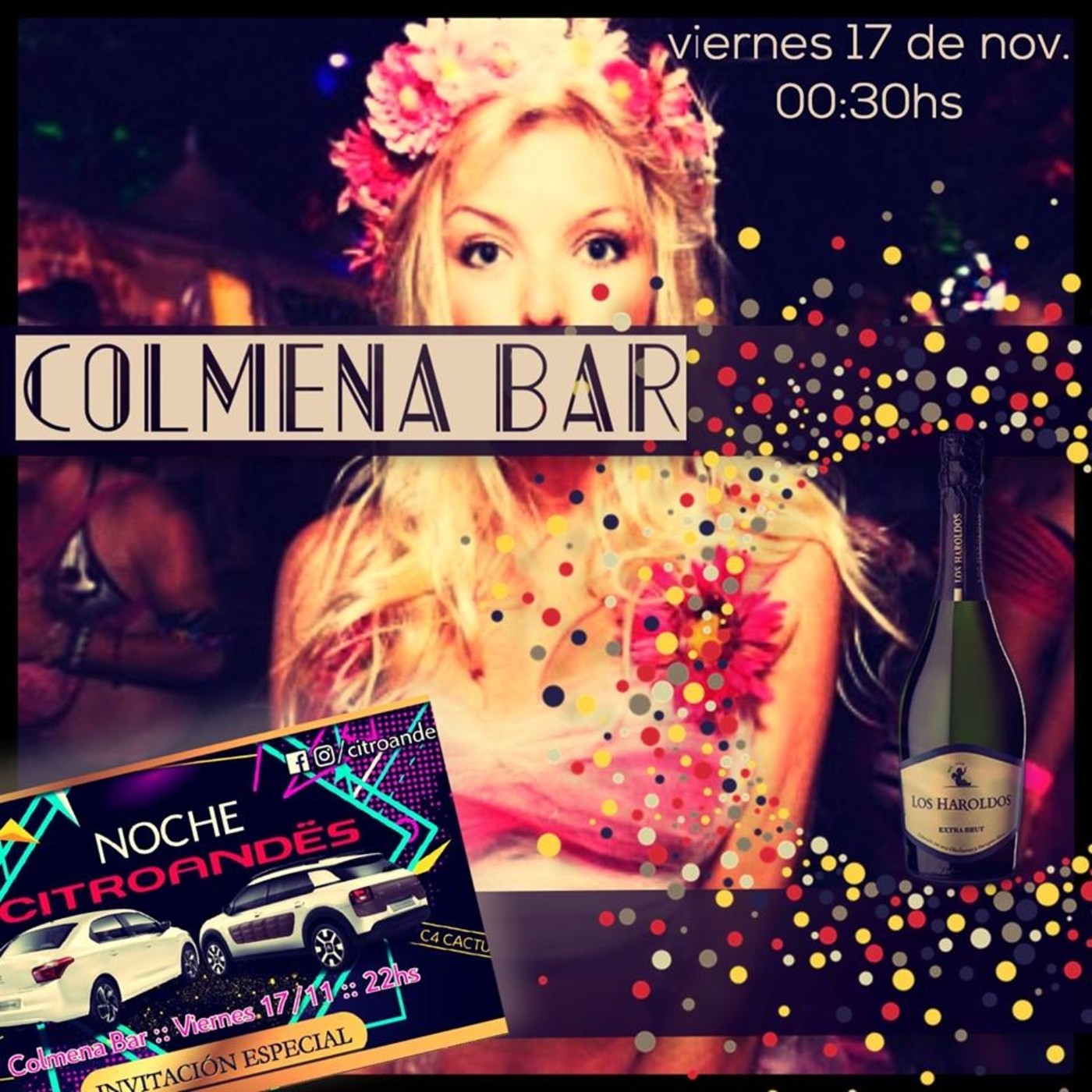 Contenidos RadioPlay