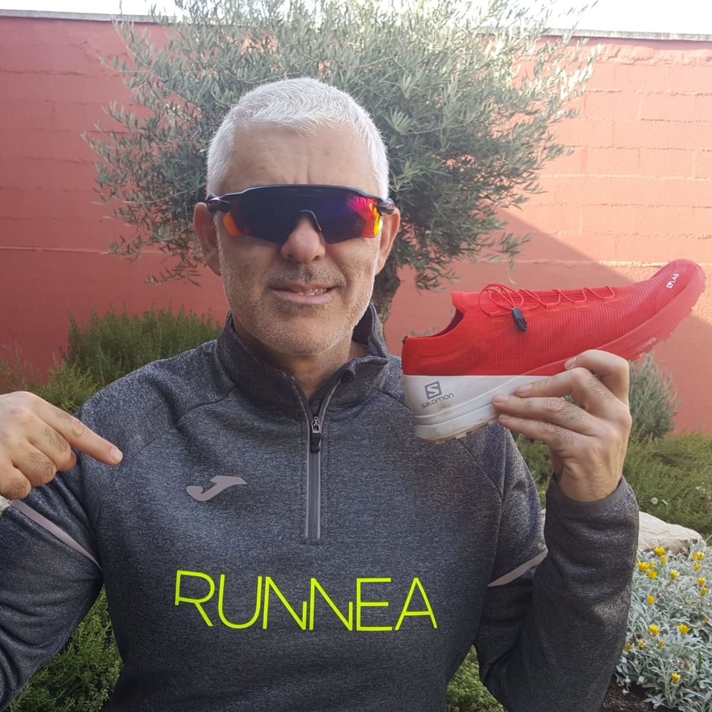RUNNEA Podcast I Escúchanos cuando salgas a correr
