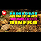 Poderosas afirmaciones para ganar mucho dinero. siempre funciona!!!