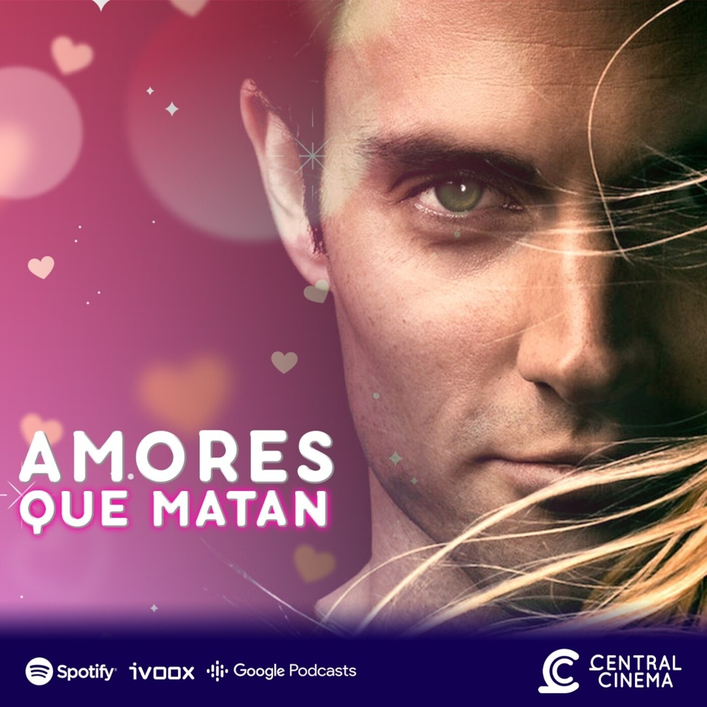 Ep. 43 Amores que matan episode artwork