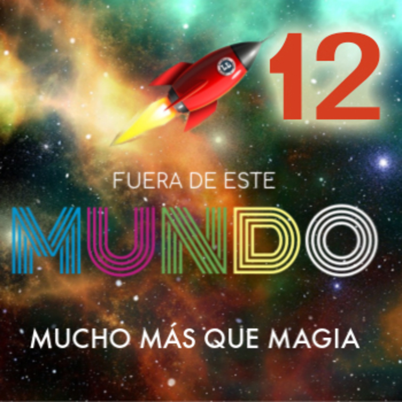 Fuera de este Mundo