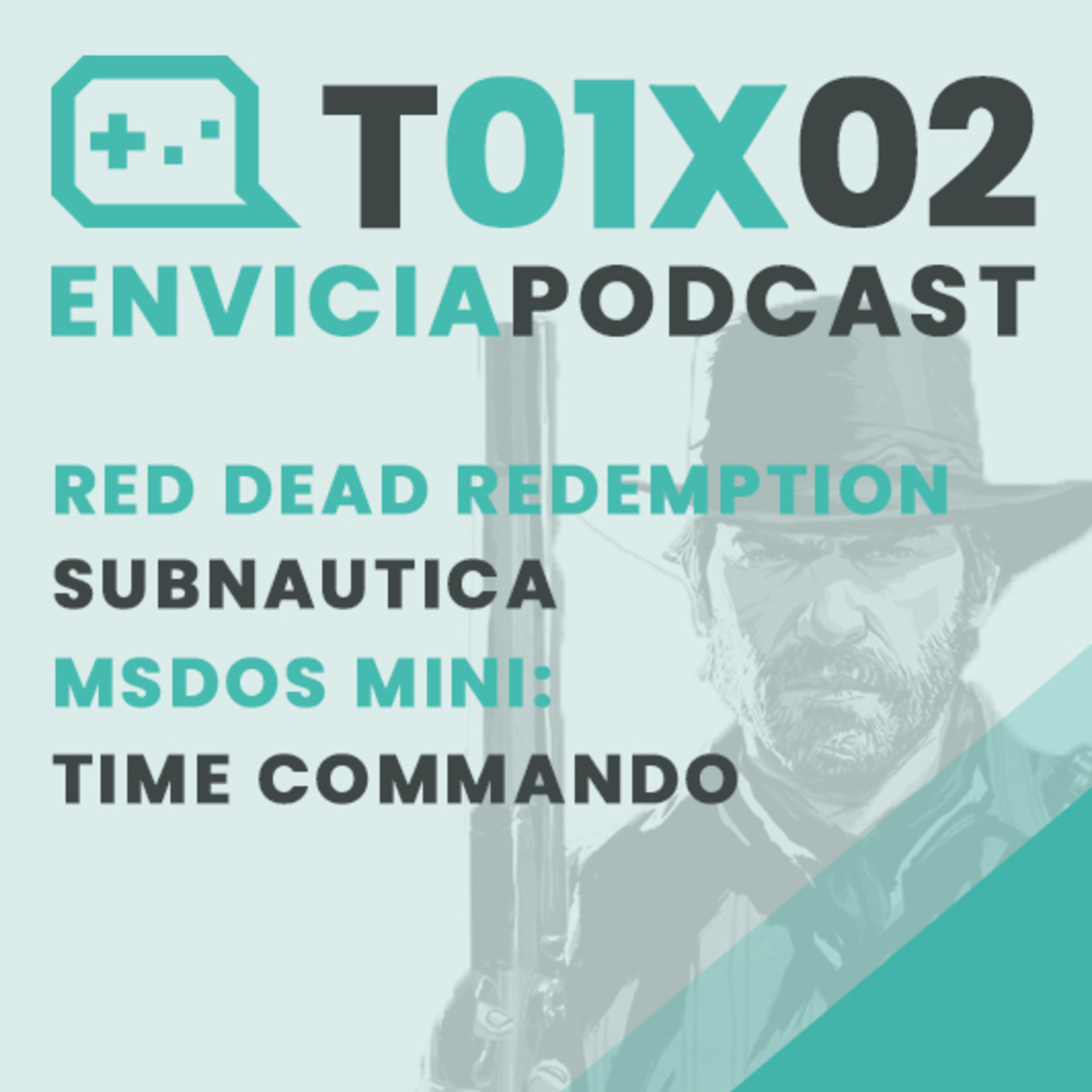 ENVICIA PODCAST