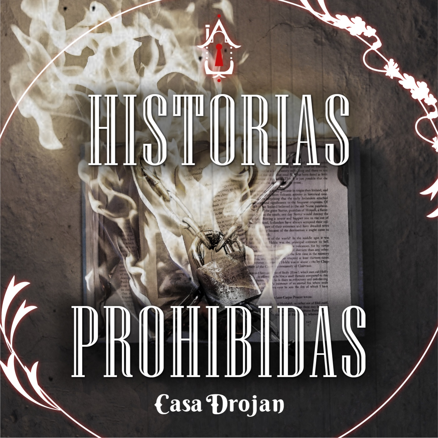 Casa Drojan