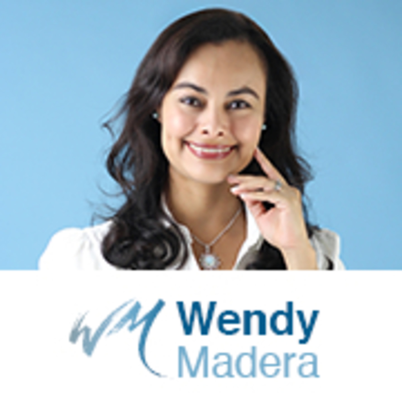 Crecimiento personal con Wendy Madera