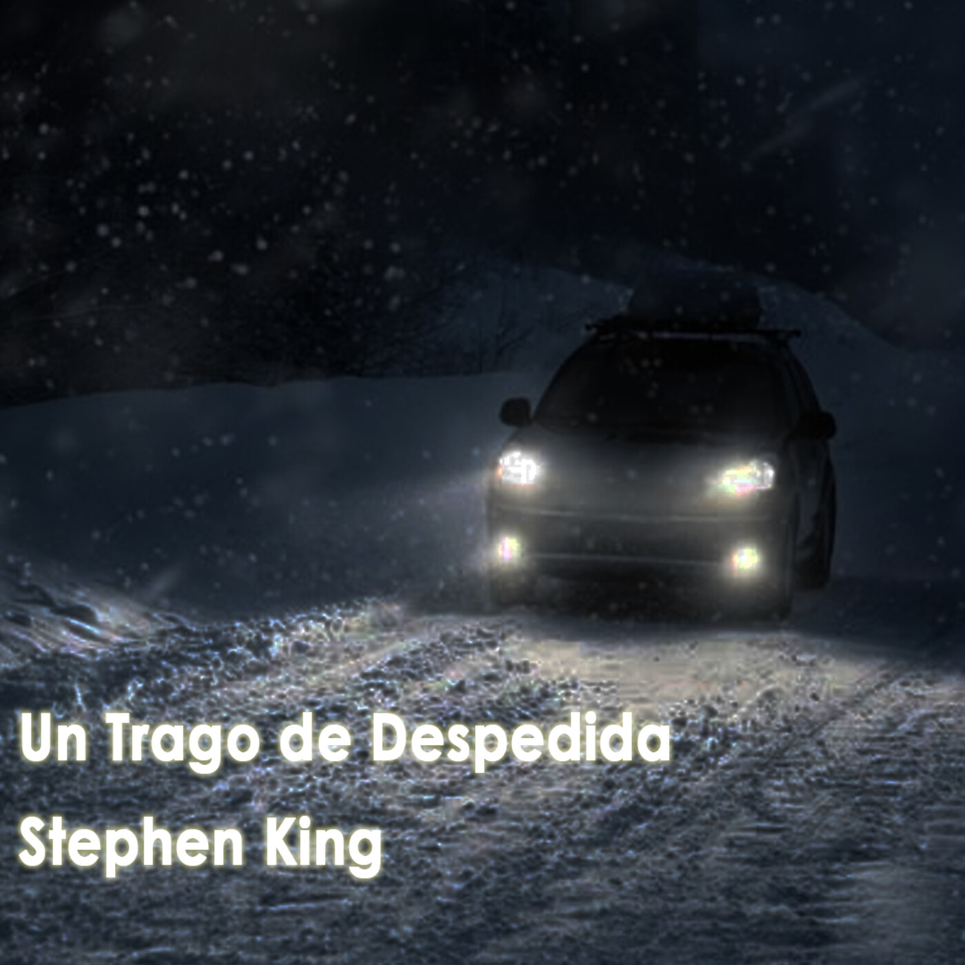 Y Así Pes - Audiolibros