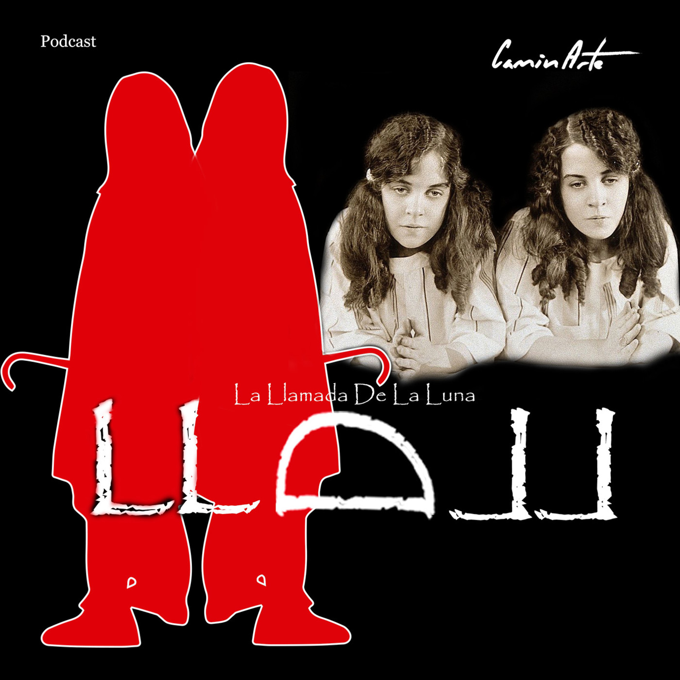 La Llamada De La Luna (LLDLL)
