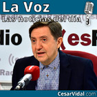César Vidal apoya a Federico Jiménez Losantos tras su condena por incitación al odio