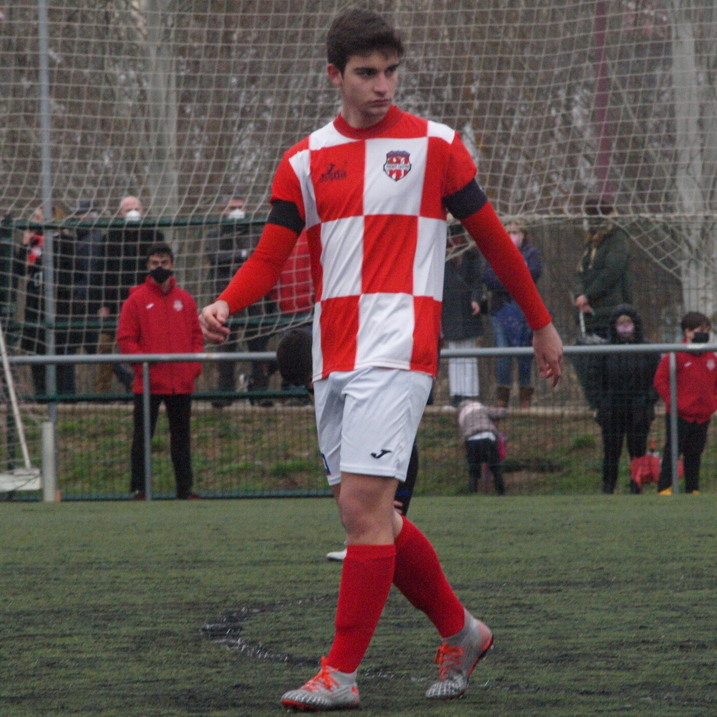 Puente Castro FC
