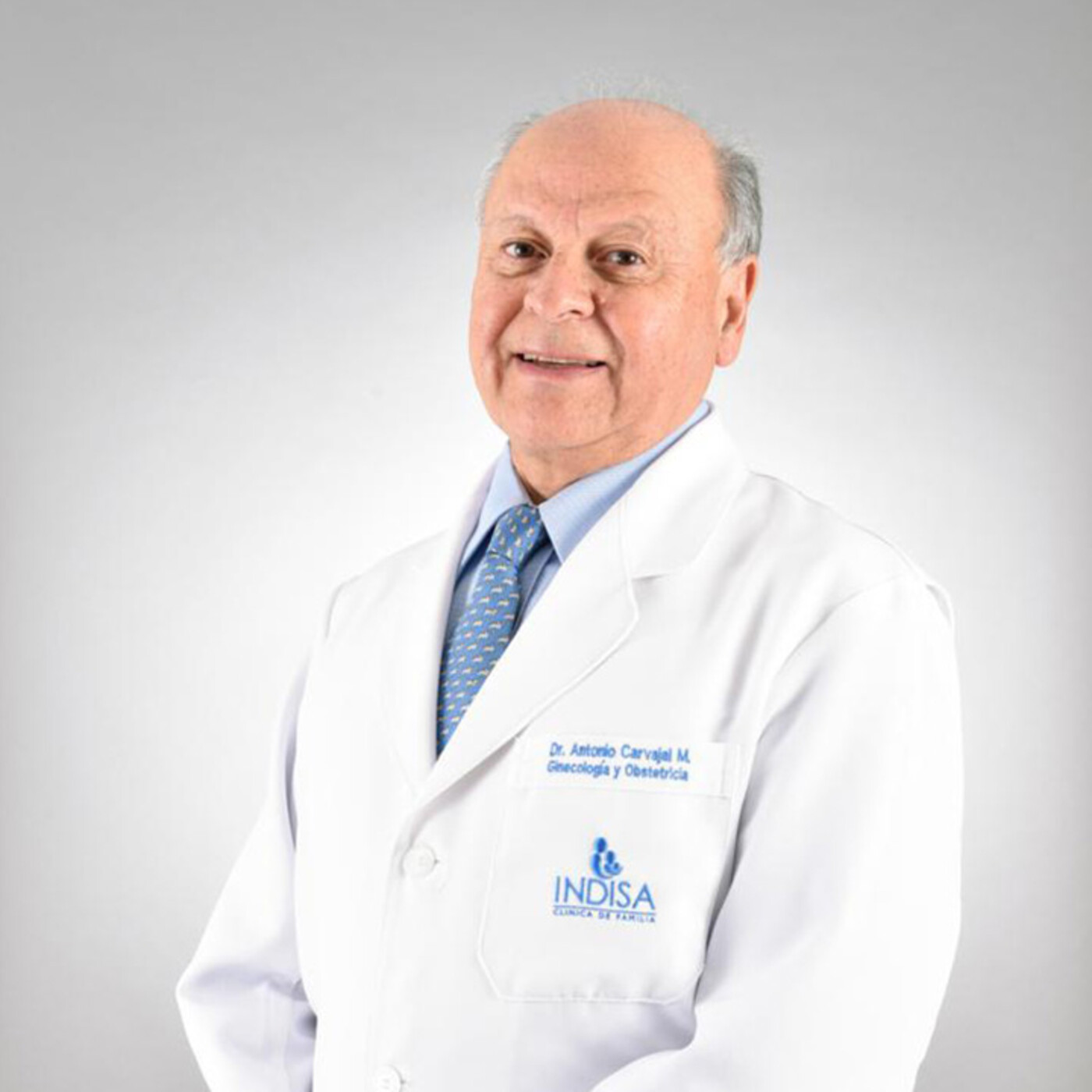 Doctor Antonio Carvajal en Alfaomega 19 Junio 2020 episode artwork