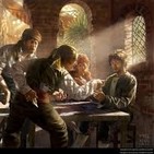 141- El origen de nuestra picaresca (y II)