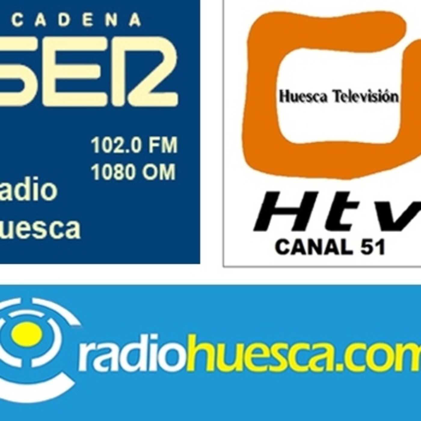 Podcast Radio Huesca . http://radiohuesca.ivoox.co