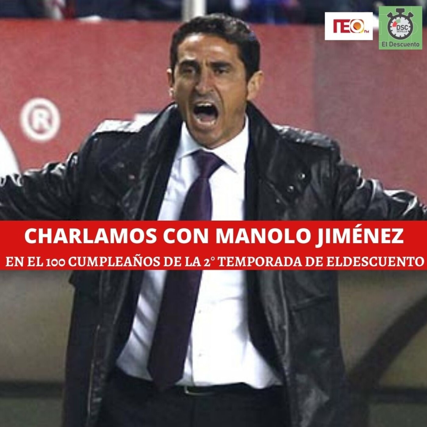 El Descuento