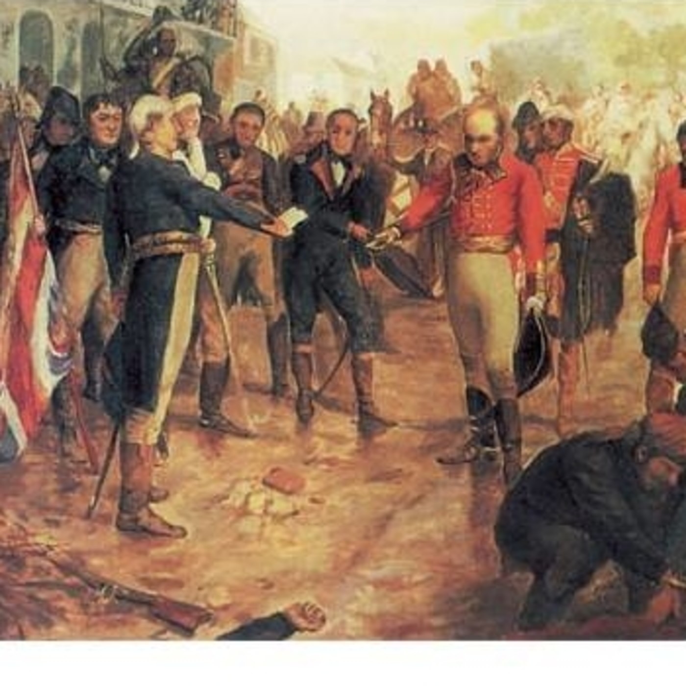 Historias Clandestinas en Balvanera